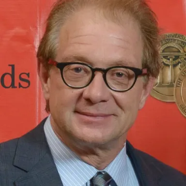 Jeff Perry (American actor) profile photo
