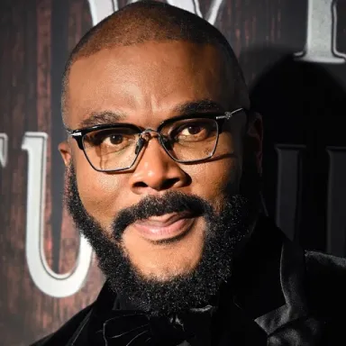 Tyler Perry profile photo