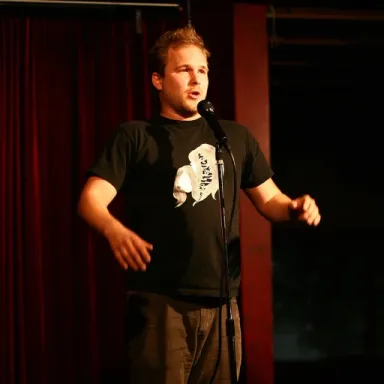 Matt Peters profile photo