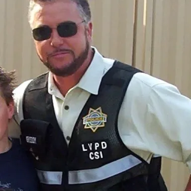 William Petersen profile photo