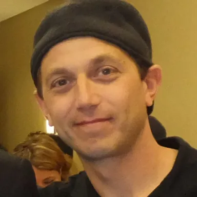 Ian Petrella profile photo