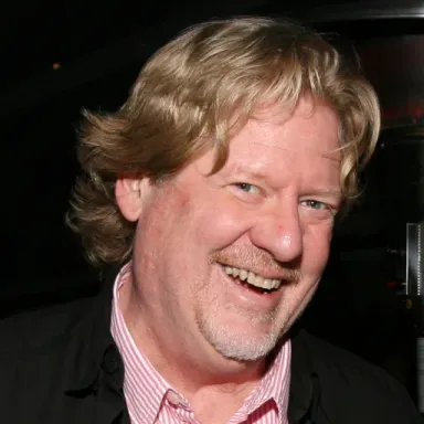 Donald Petrie profile photo