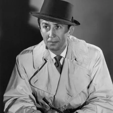 George Petrie (actor) profile photo