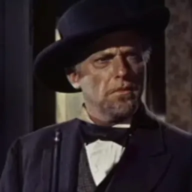 Howard Petrie profile photo