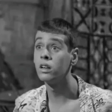 Sammy Petrillo profile photo