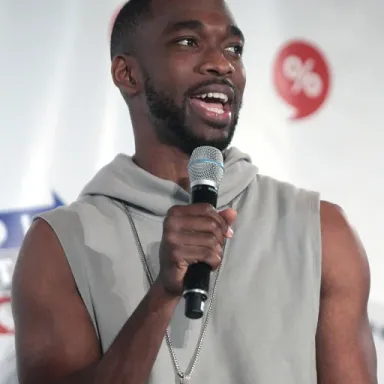 Jay Pharoah profile photo