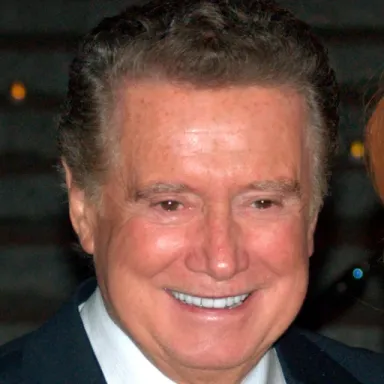 Regis Philbin profile photo