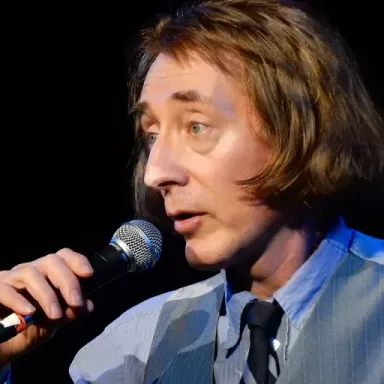 Emo Philips profile photo