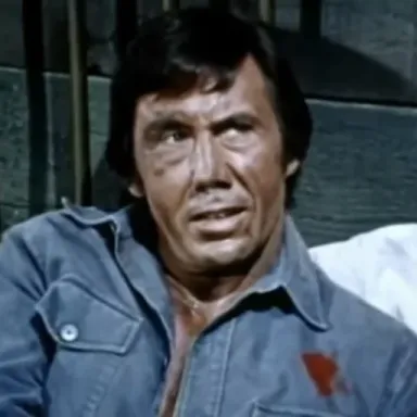 Robert Phillips (actor) profile photo