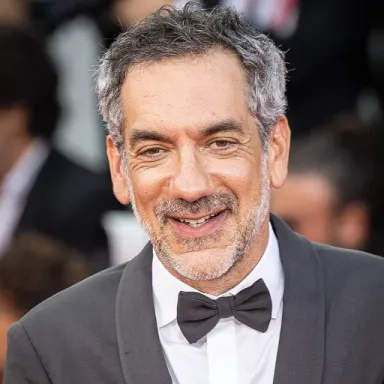 Todd Phillips profile photo