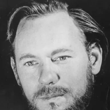 William Edward Phipps profile photo