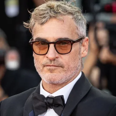 Joaquin Phoenix profile photo