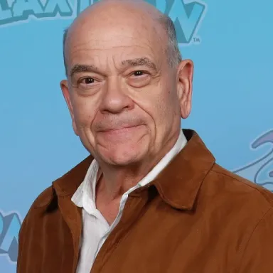 Robert Picardo profile photo