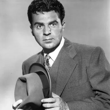 Paul Picerni profile photo