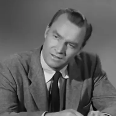 John Pickard (American actor) profile photo