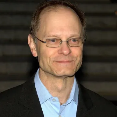 David Hyde Pierce profile photo