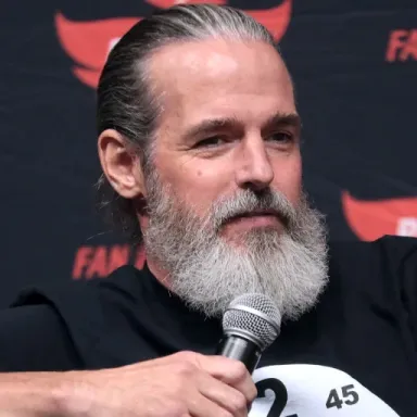 Jeffrey Pierce profile photo