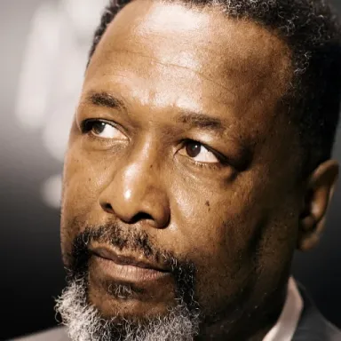 Wendell Pierce profile photo