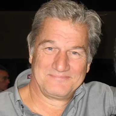 Eric Pierpoint profile photo