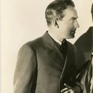 Arthur Pierson (director) profile photo