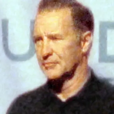 Geoff Pierson profile photo