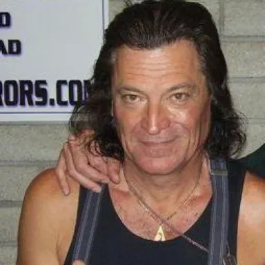 Joseph Pilato profile photo