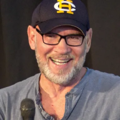 Mitch Pileggi profile photo