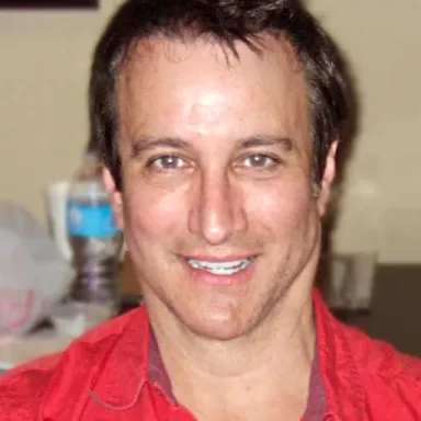Bronson Pinchot profile photo