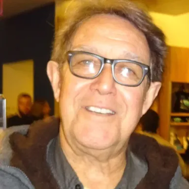 Larry Pine profile photo