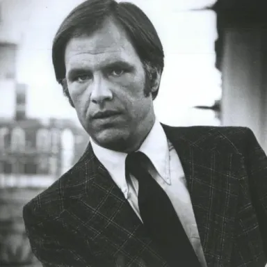 Robert Pine profile photo