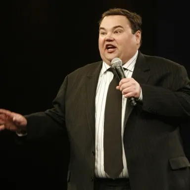 John Pinette profile photo