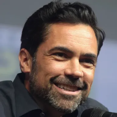 Danny Pino profile photo