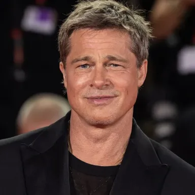 Brad Pitt profile photo