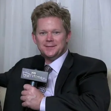 Greg Pitts profile photo