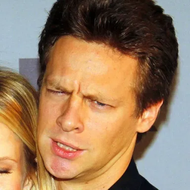 Jacob Pitts profile photo