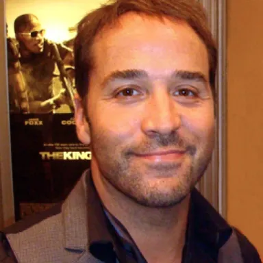 Jeremy Piven profile photo