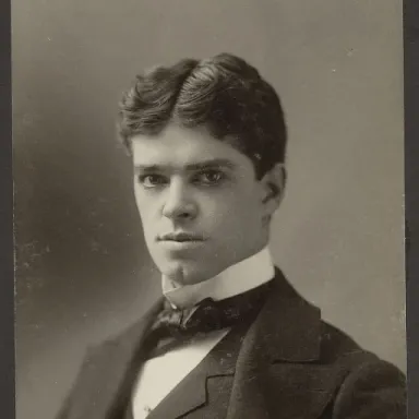 Gus Pixley profile photo