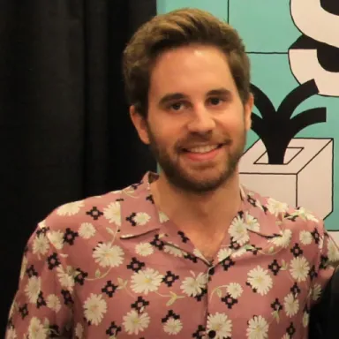 Ben Platt profile photo