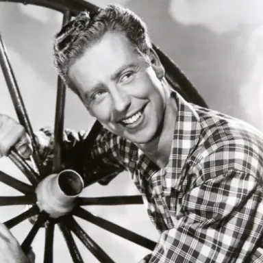 Marc Platt (dancer) profile photo