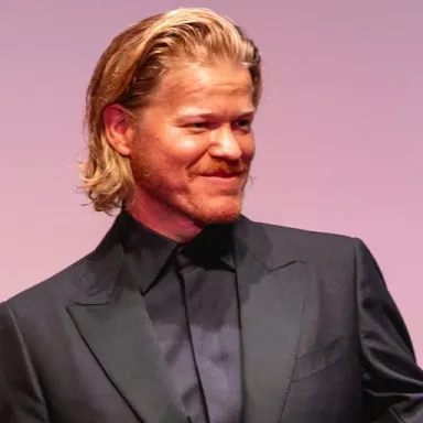 Jesse Plemons profile photo