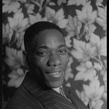 Oscar Polk profile photo