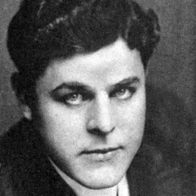 Harry A. Pollard profile photo