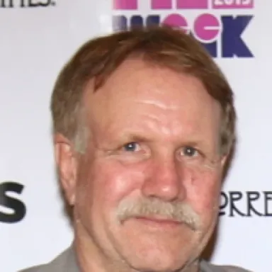 Larry Poole (actor) profile photo