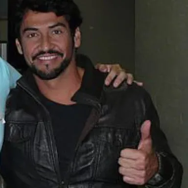 Gabriel Porras profile photo