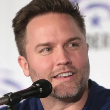 Scott Porter profile photo