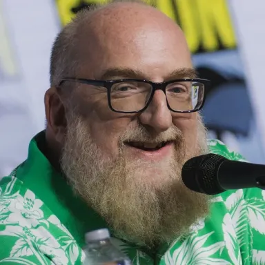 Brian Posehn profile photo
