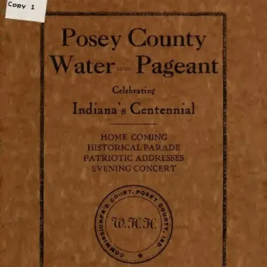 Jesse Posey profile photo