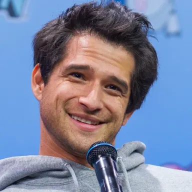 Tyler Posey profile photo