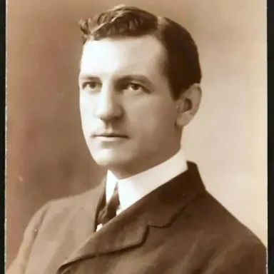 Guy Bates Post profile photo