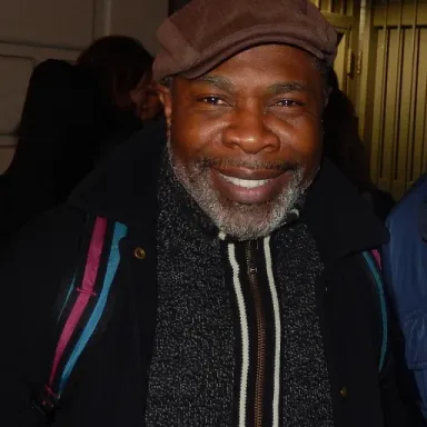 Michael Potts (actor) profile photo